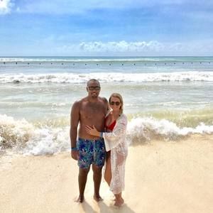 Meet your Posher, Savannah